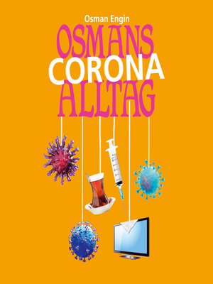 cover image of Osmans Corona Alltag--Folge 5